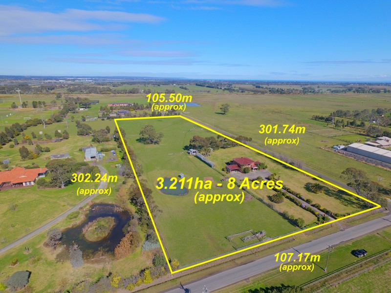 45 Keys Road, Keysborough VIC 3173