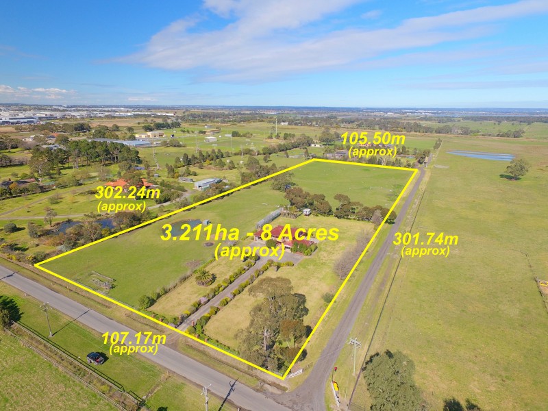 45 Keys Road, Keysborough VIC 3173