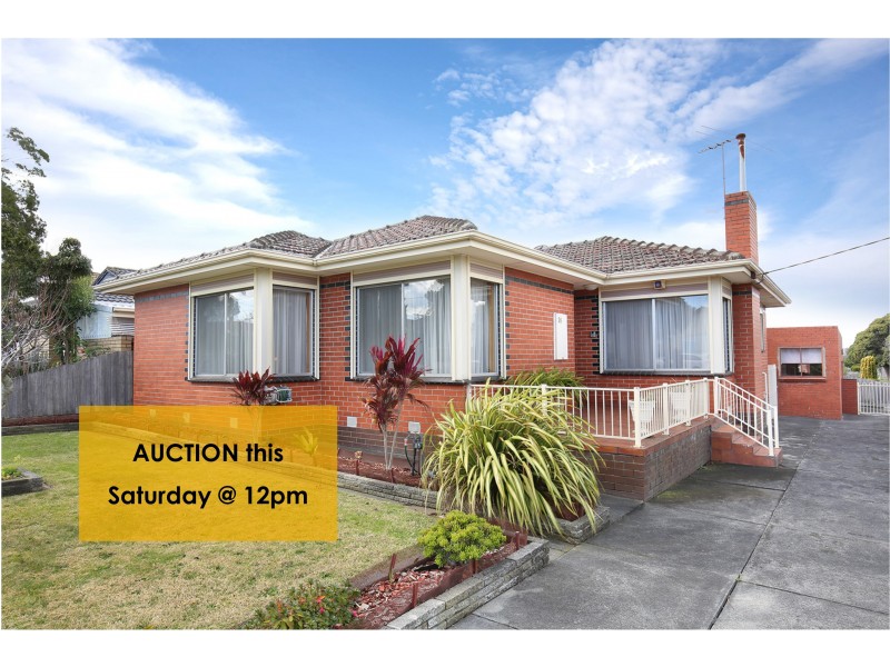 35 Gladstone Road, Dandenong VIC 3175
