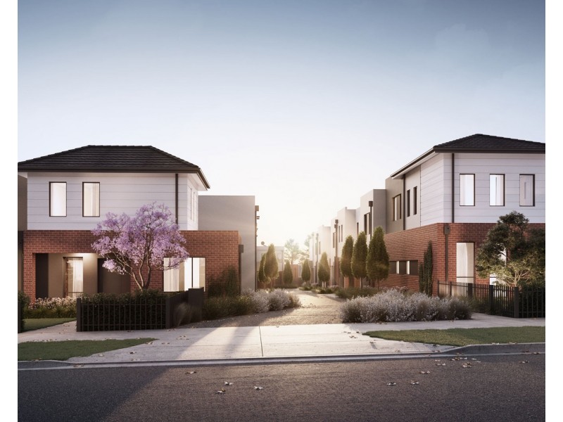 19-23/88 Dunblane Road, Noble Park VIC 3174