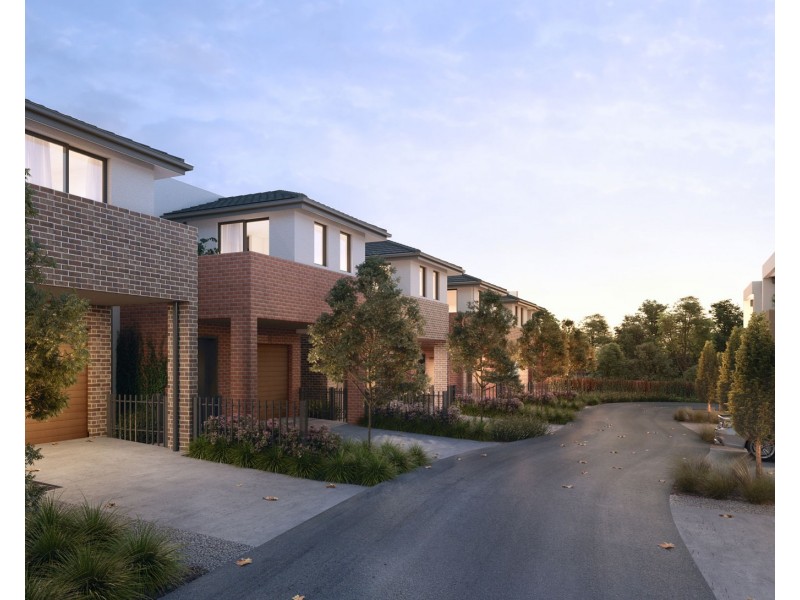 19-23/88 Dunblane Road, Noble Park VIC 3174