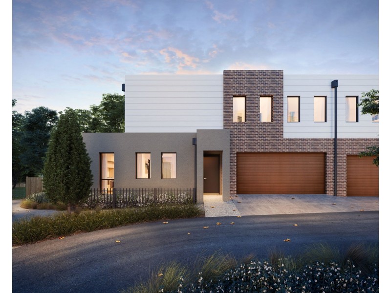 19-23/88 Dunblane Road, Noble Park VIC 3174