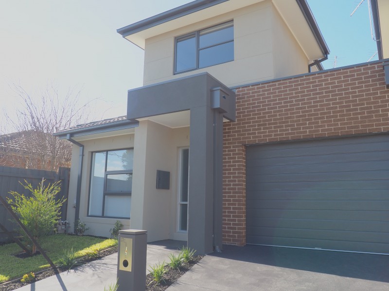 17C Nockolds Crescent, Noble Park VIC 3174