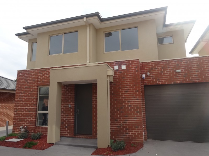 4/120-122 Buckley Street, Noble Park VIC 3174