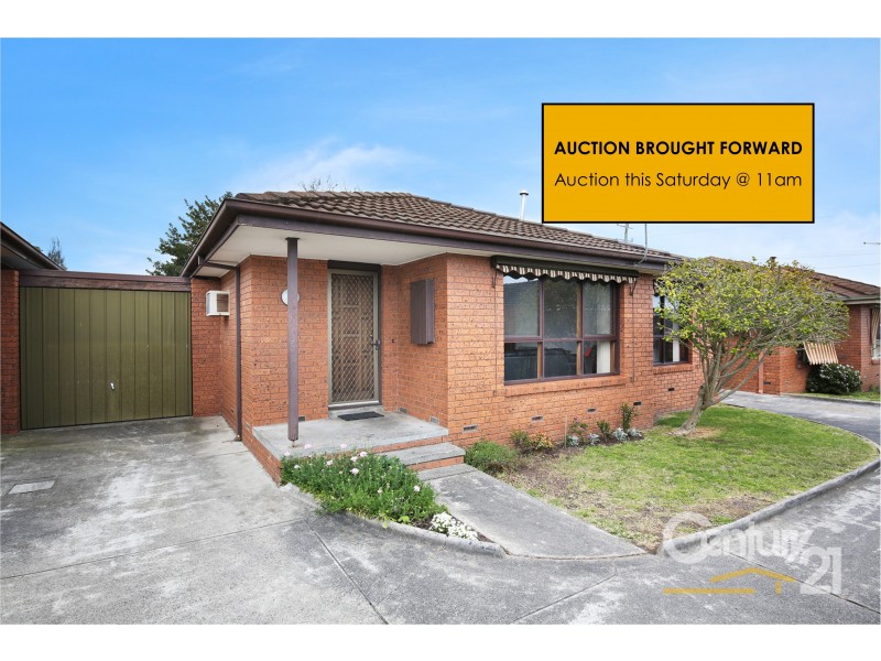 2/67 Herbert Street, Dandenong VIC 3175