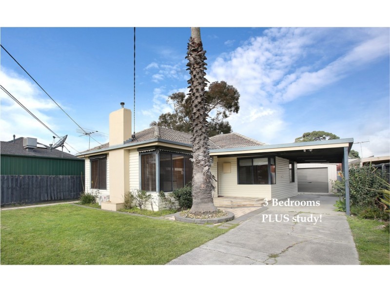 5 Blaby Street, Noble Park VIC 3174