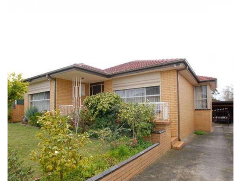 11 Trende Street, Dandenong VIC 3175