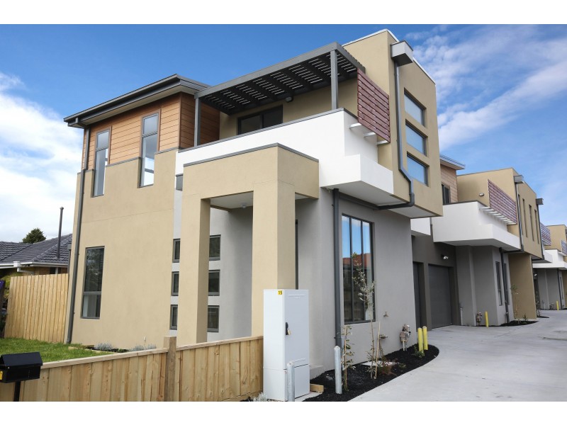 1/15 Henry Street, Noble Park VIC 3174