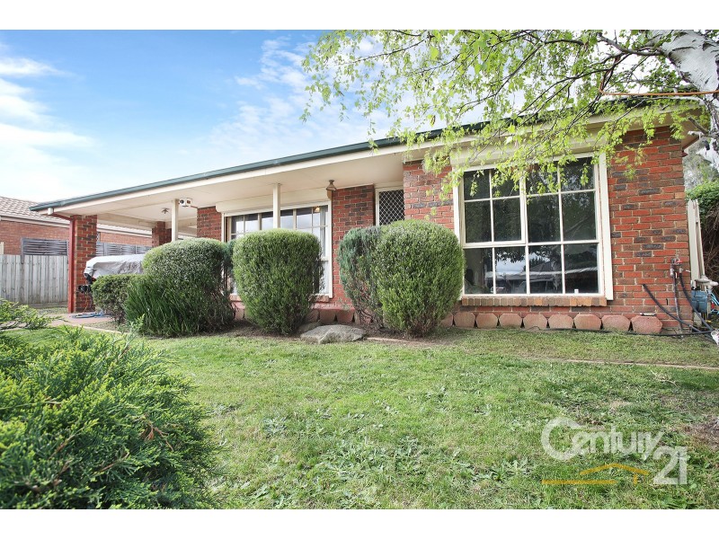 38 Bellevue Drive, Berwick VIC 3806