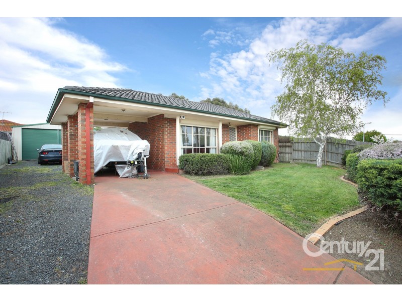 38 Bellevue Drive, Berwick VIC 3806