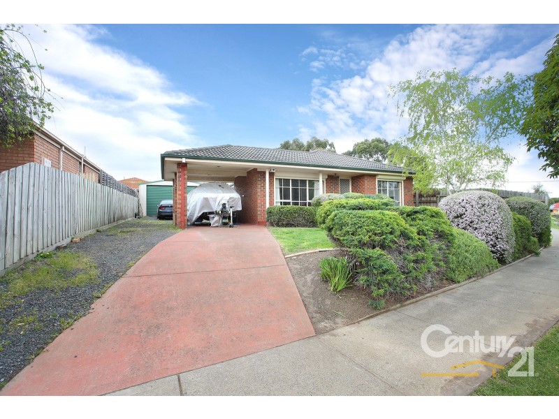 38 Bellevue Drive, Berwick VIC 3806