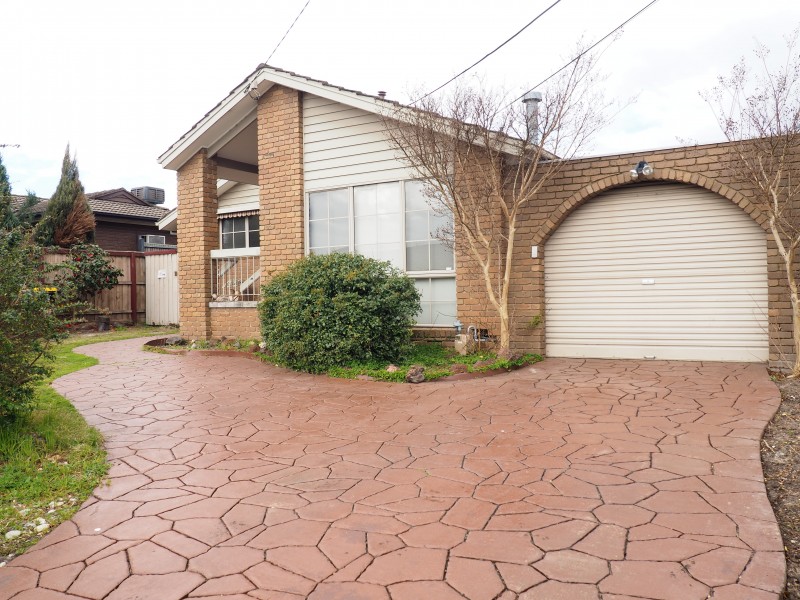 47 Aberdeen Drive, Dandenong North VIC 3175