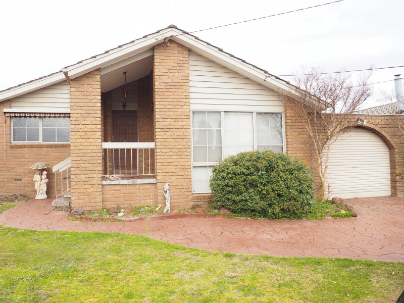 47 Aberdeen Drive, Dandenong North VIC 3175