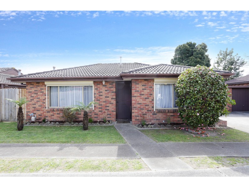 4/70 Ellendale Road, Noble Park VIC 3174