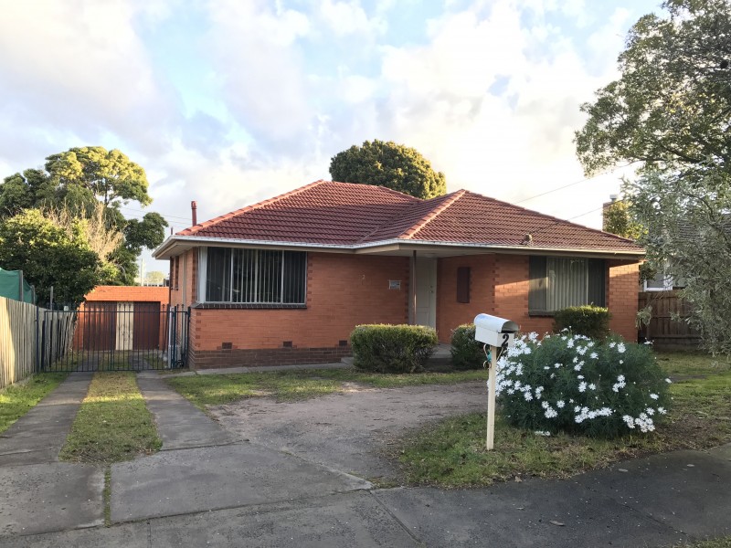 2 Erica Street, Dandenong North VIC 3175
