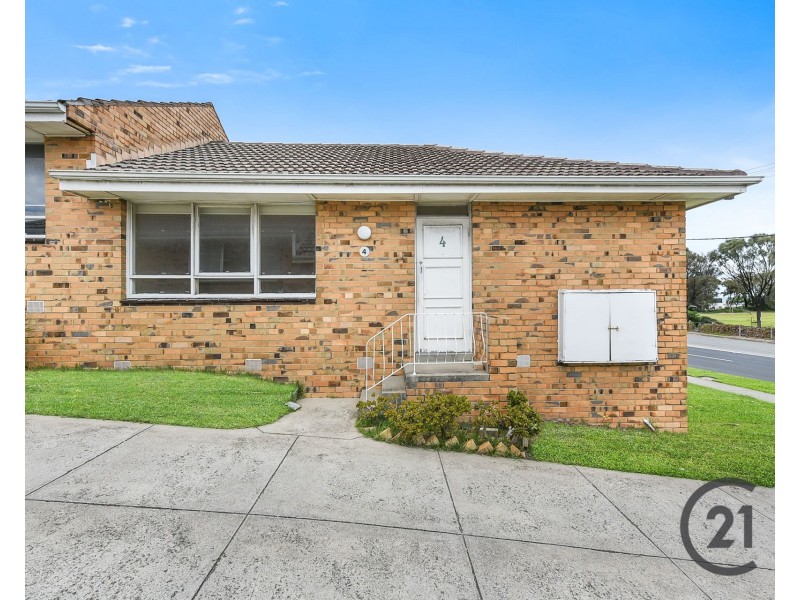 4/212 Beach Road, Mordialloc VIC 3195