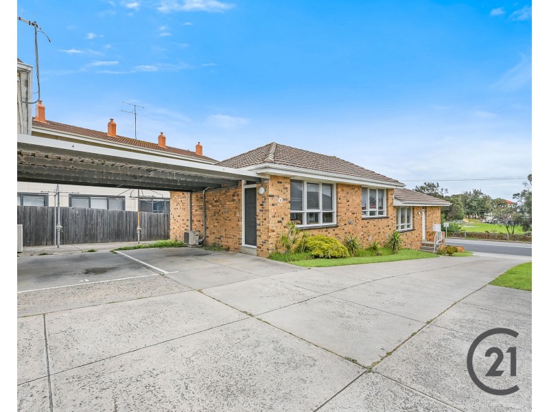 4/212 Beach Road, Mordialloc VIC 3195