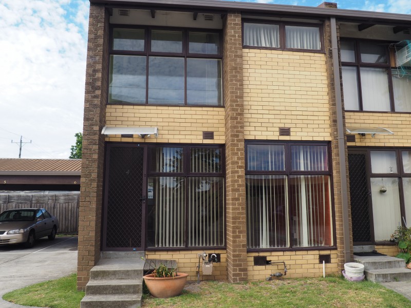 4/484 Springvale Road, Springvale South VIC 3172