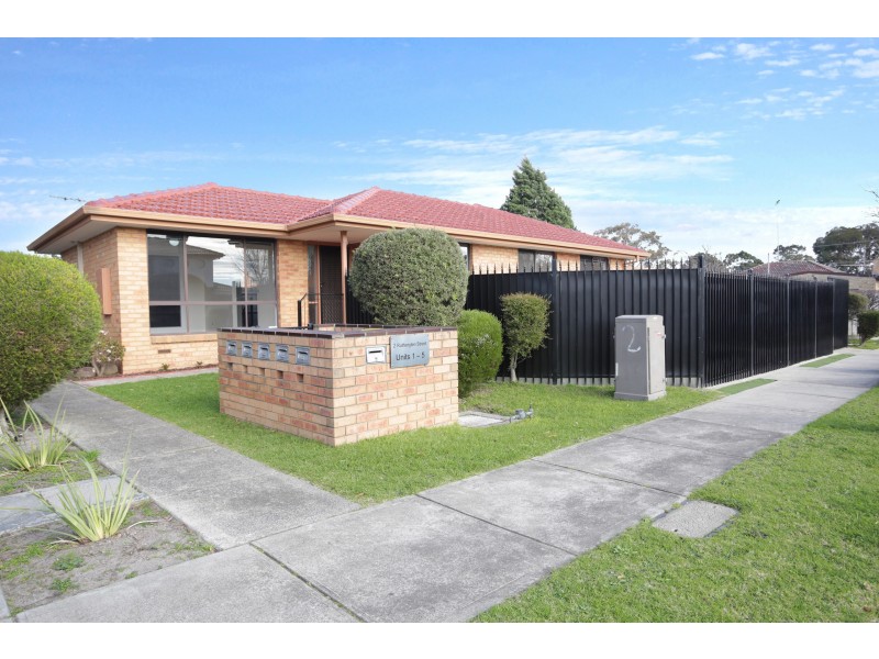 1/2 Rutherglen Street, Noble Park VIC 3174