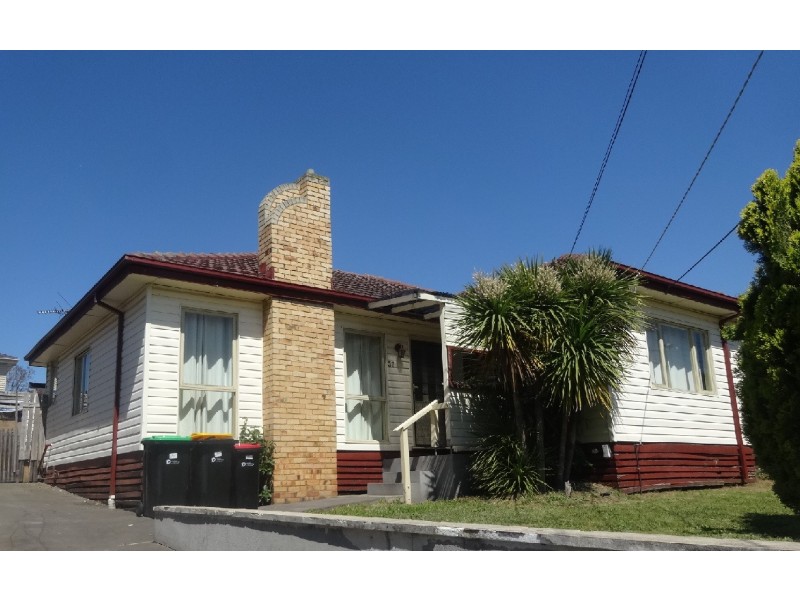 37 Alexander Avenue, Dandenong VIC 3175
