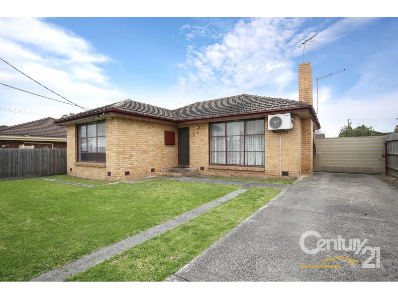 2 Hooker Avenue, Springvale VIC 3171