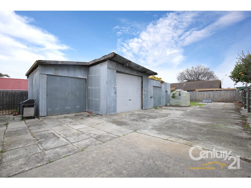 2 Hooker Avenue, Springvale VIC 3171