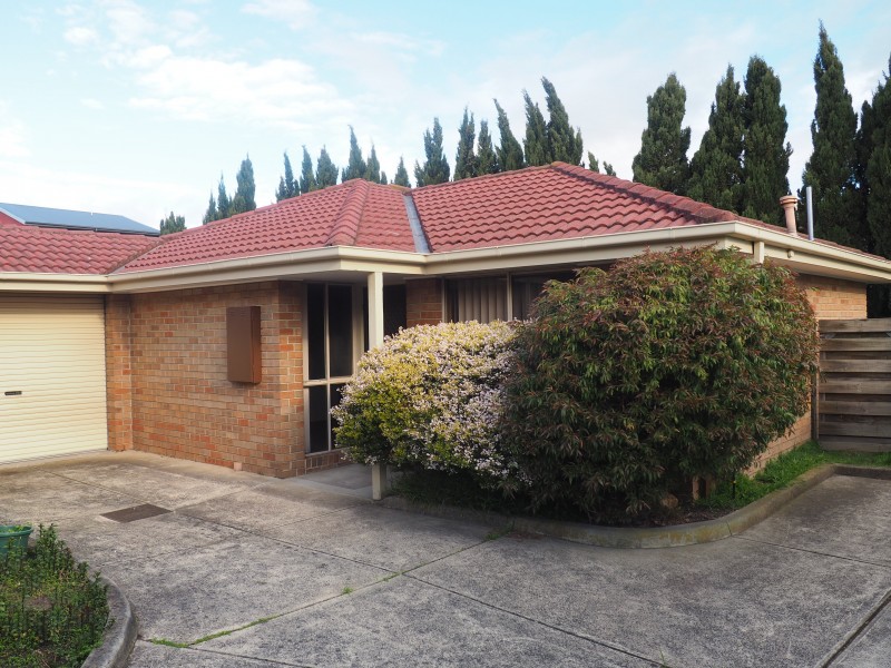 3/70 Herbert Street, Dandenong VIC 3175