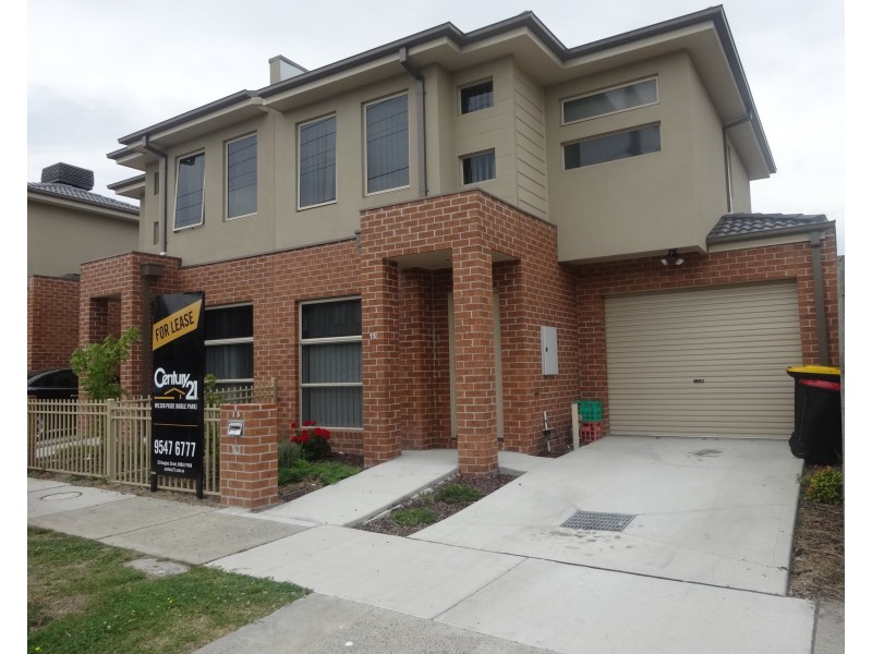 15 Alfred Street, Noble Park VIC 3174