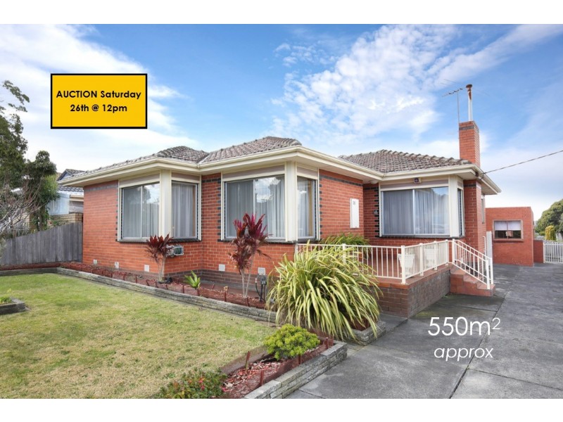 35 Gladstone Road, Dandenong VIC 3175