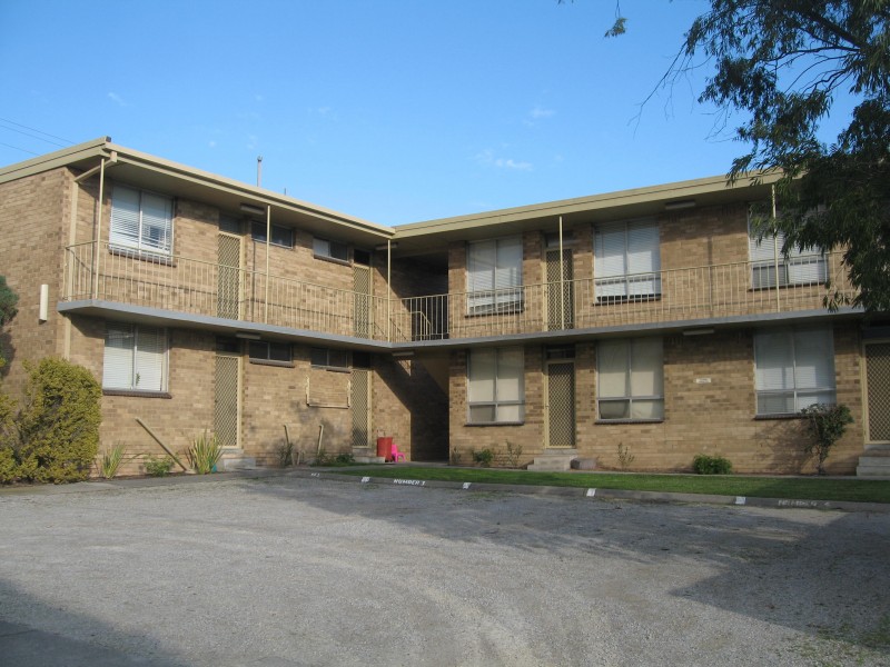 8/40 Nockolds Crescent, Noble Park VIC 3174