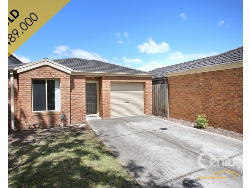 3/4 Eden Court, Noble Park VIC 3174