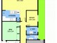 3/4 Eden Court, Noble Park VIC 3174 Floorplan