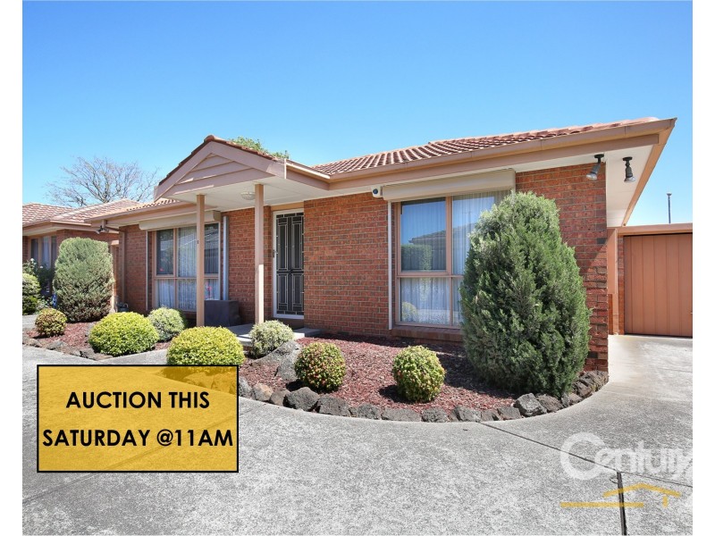 2/1082 Heatherton Road, Noble Park VIC 3174