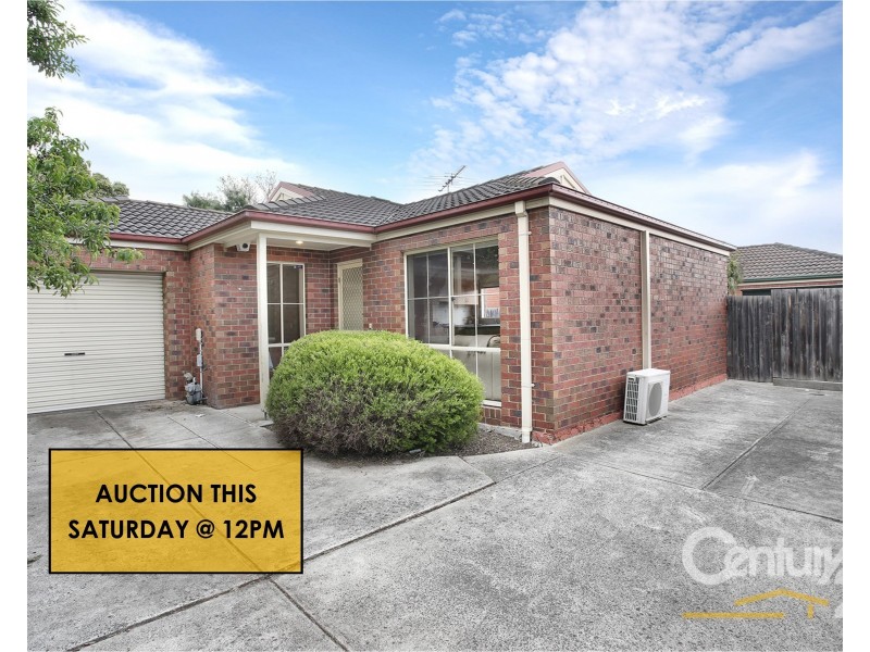 3/1 Sheales Street, Dandenong VIC 3175