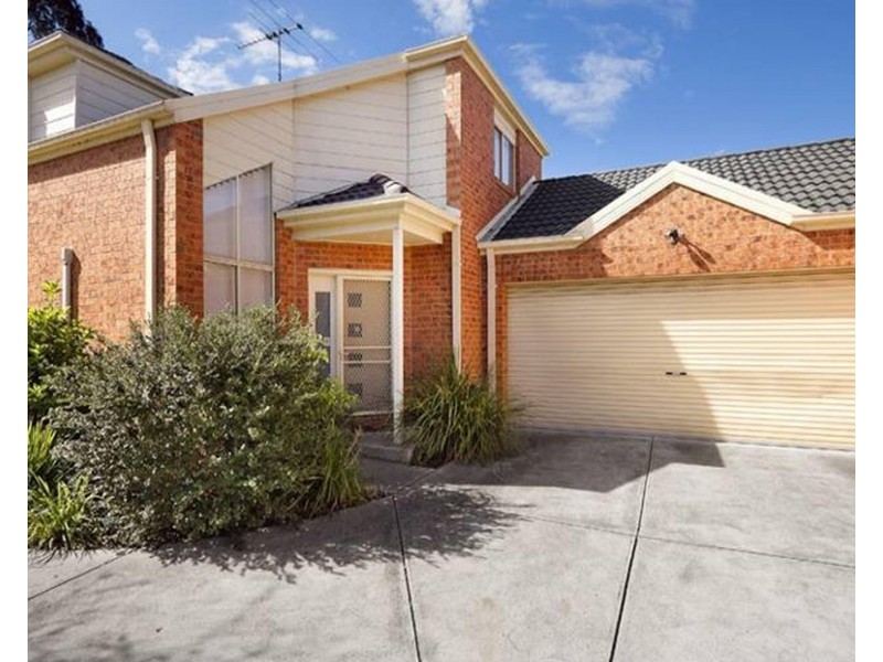 3/14 Close Avenue, Dandenong VIC 3175