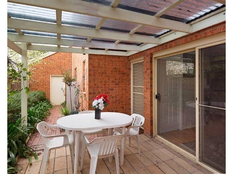 3/14 Close Avenue, Dandenong VIC 3175