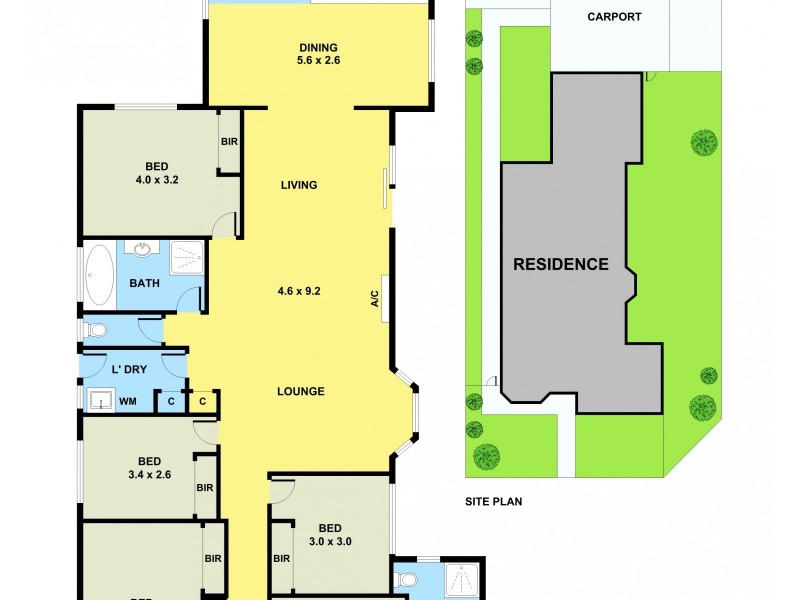 28 Hennessy Way, Dandenong North VIC 3175