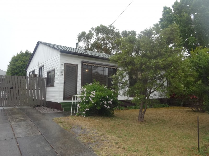 55 Moreton Street, Frankston North VIC 3200