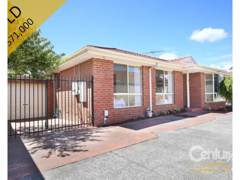 2/157 Buckley Street, Noble Park VIC 3174