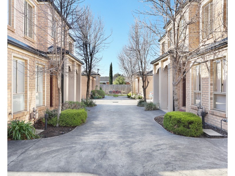 8/55-57 Hammond Road, Dandenong VIC 3175