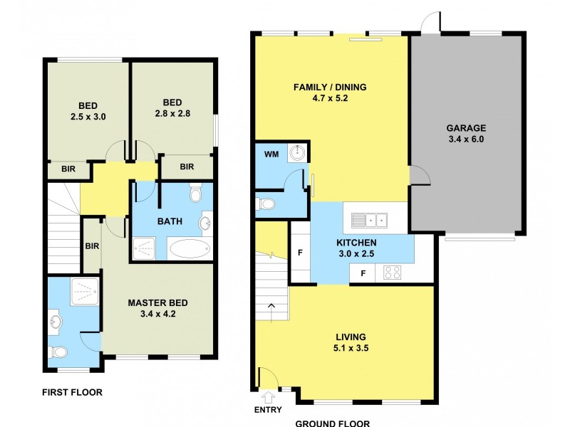 8/55-57 Hammond Road, Dandenong VIC 3175
