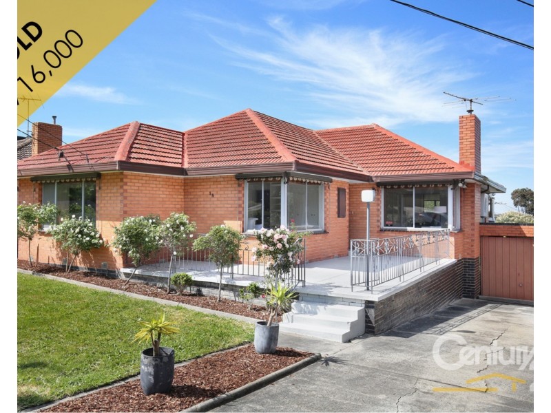 18 Titcher Road, Noble Park North VIC 3174