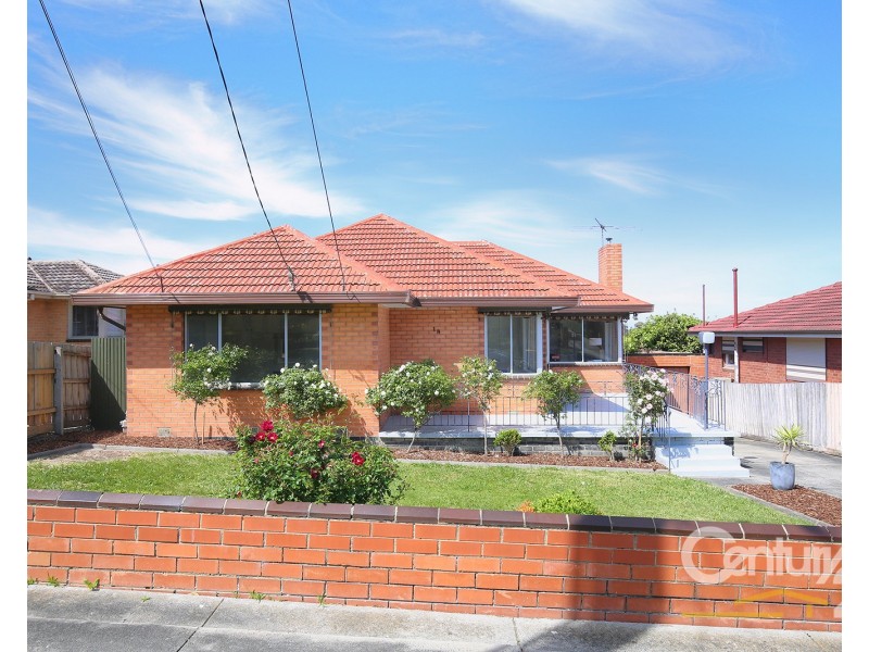 18 Titcher Road, Noble Park North VIC 3174