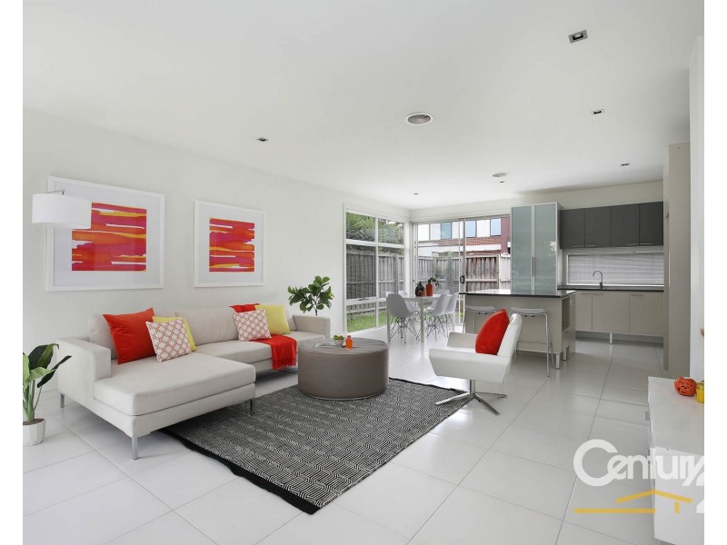 4 Sir Kenneth Luke Boulevard, Mulgrave VIC 3170