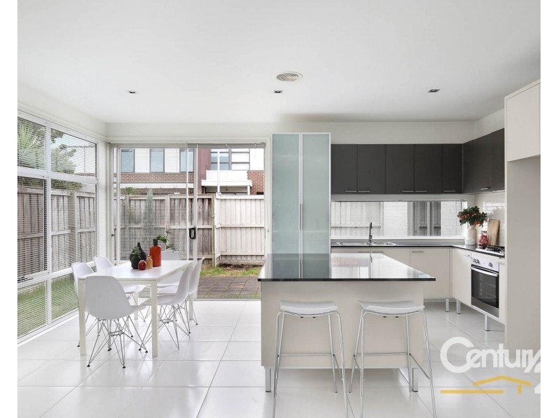 4 Sir Kenneth Luke Boulevard, Mulgrave VIC 3170