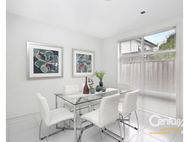 4 Sir Kenneth Luke Boulevard, Mulgrave VIC 3170