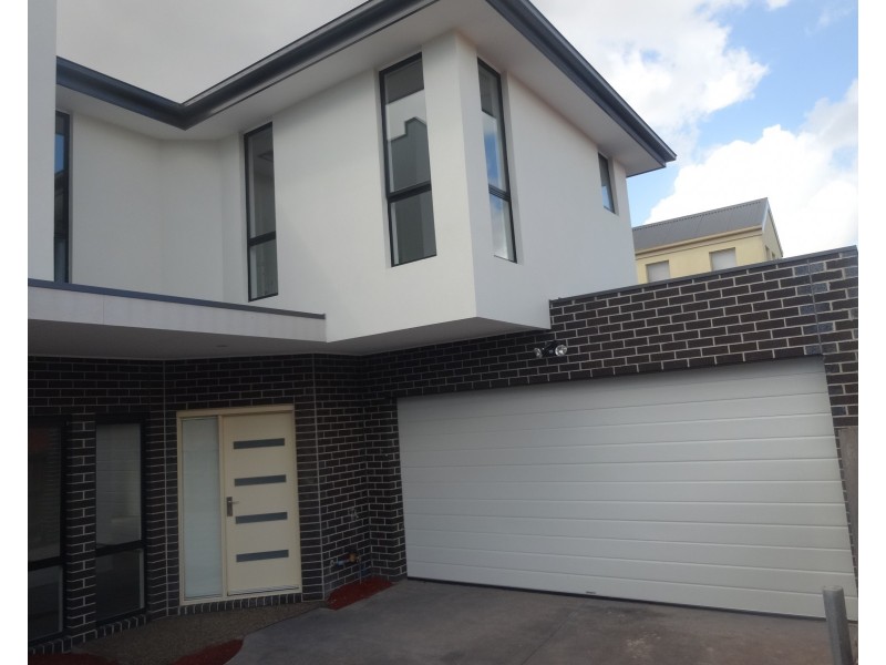 6/29 Leonard Avenue, Noble Park VIC 3174