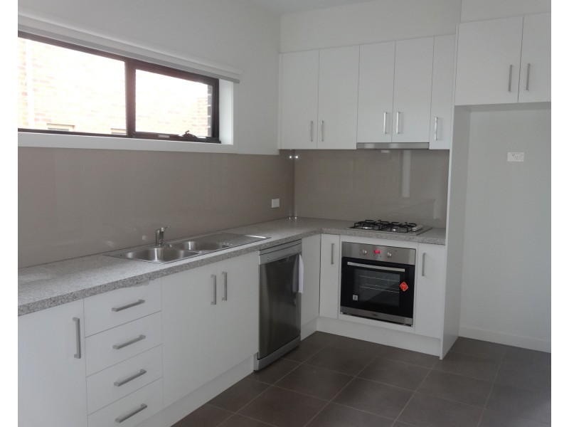 6/29 Leonard Avenue, Noble Park VIC 3174