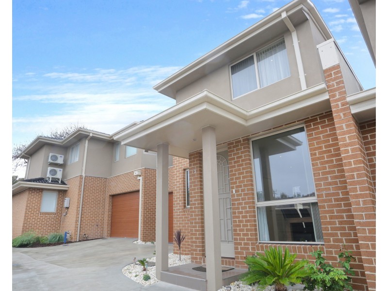 3/24 Agnes Street, Noble Park VIC 3174
