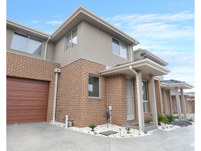 3/24 Agnes Street, Noble Park VIC 3174